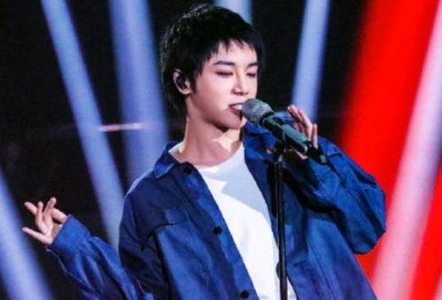 娱乐吃瓜君华晨宇,娱乐吃瓜界的音乐奇才